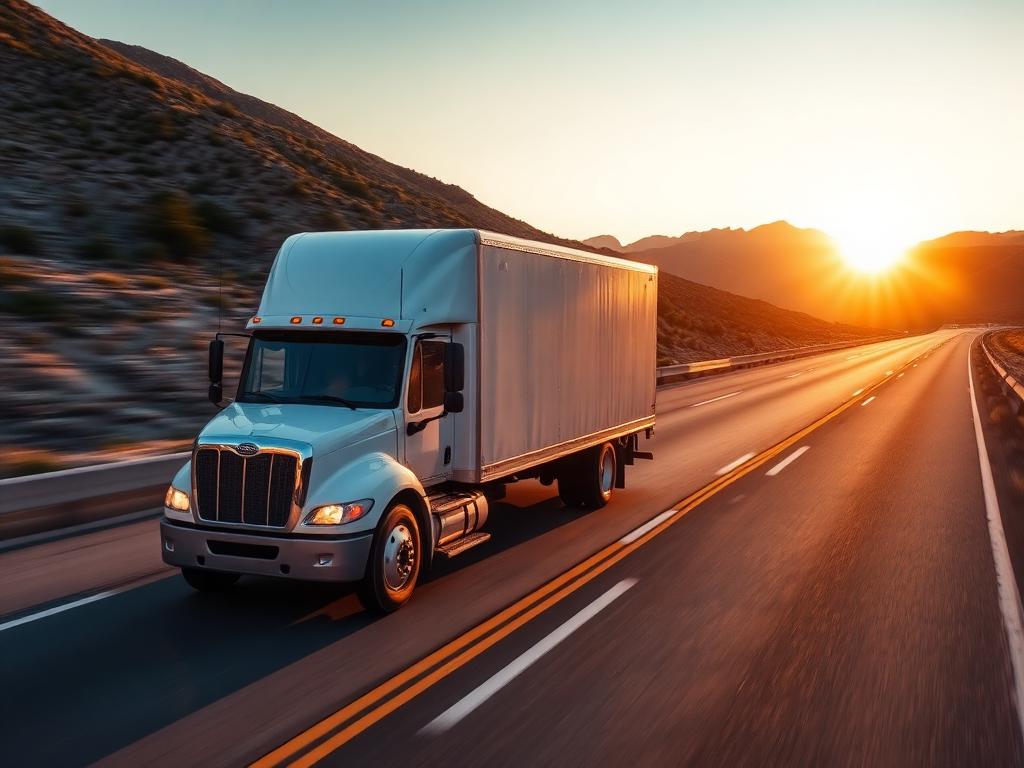 OnTime Moving Co long distance moving crew